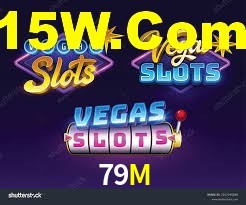 79M: Jogos de Caça-Níqueis-Altas Recompensas, Roleta-Velocidade, Blackjack-Desafios Máximos