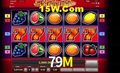 Recursos de Bônus 79M