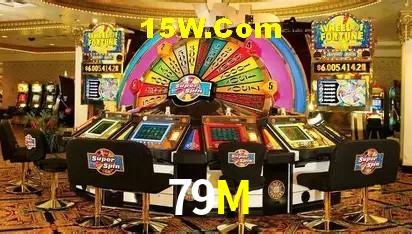 Estatísticas 79M