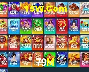 Casino VIP 79M