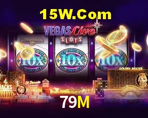 Casino Ao Vivo 79M