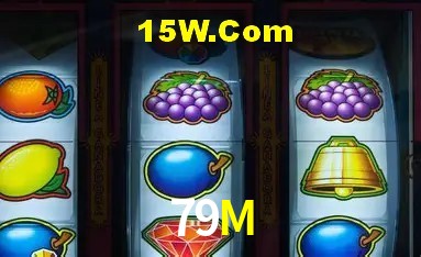 Estatísticas do Jogo 79M