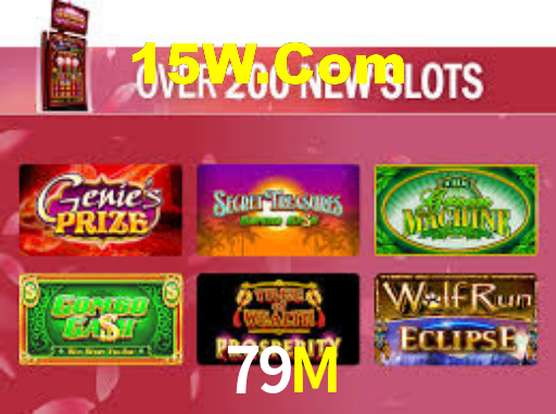 79M,79M Game