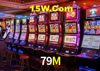 Jogos de Slot 79M